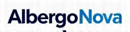 Logo AlbergoNova